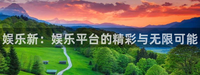 伟德国际1946体育app下载：娱乐新：娱乐平台的精彩与无限可能